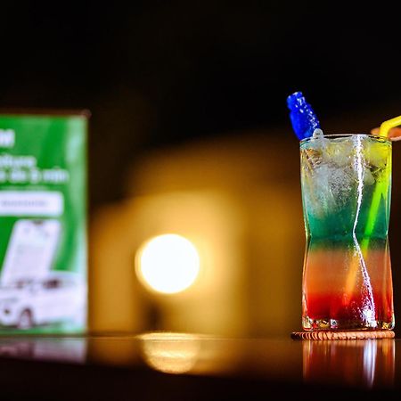 Ahome Guest House & Lounge 洛美 外观 照片